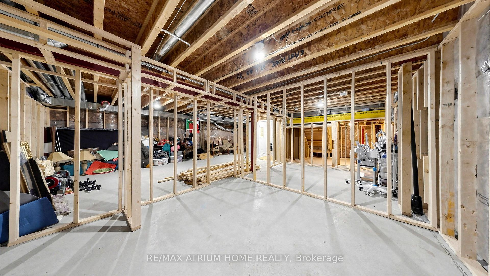 Photo 39 of 145 Courvier Crescent, Clarington, Bowmanville — HOMEH
