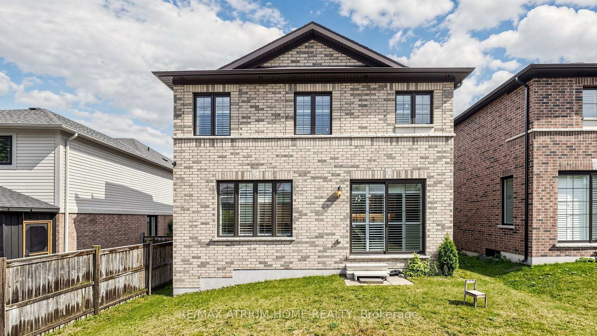 Photo 40 of 145 Courvier Crescent, Clarington, Bowmanville — HOMEH