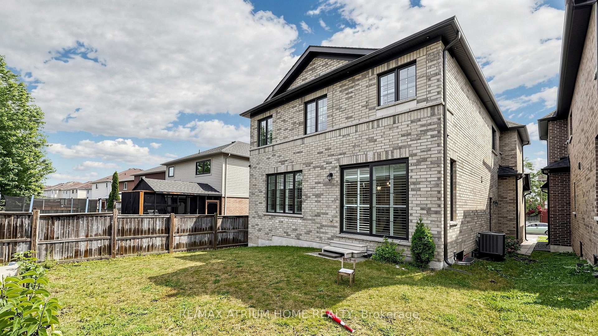 Photo 41 of 145 Courvier Crescent, Clarington, Bowmanville — HOMEH