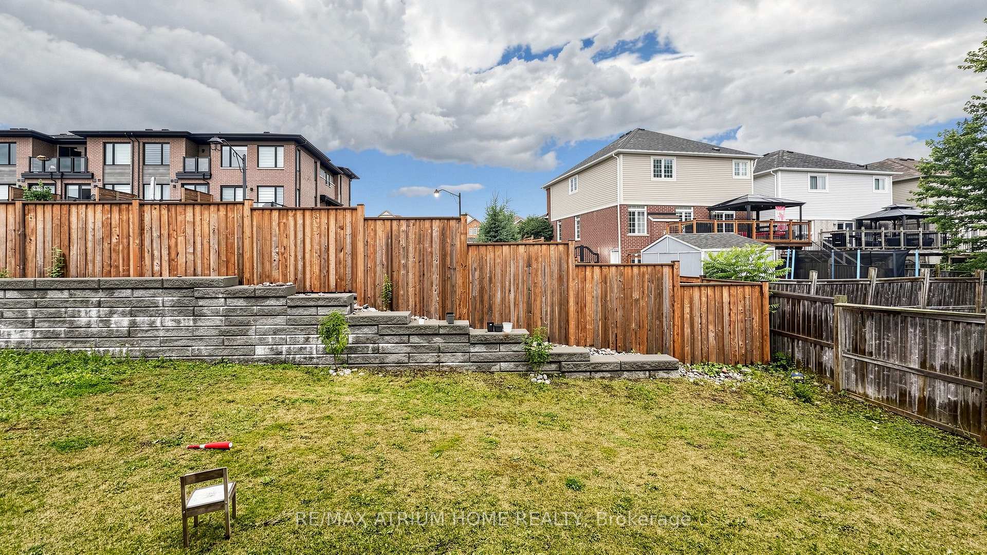 Photo 42 of 145 Courvier Crescent, Clarington, Bowmanville — HOMEH