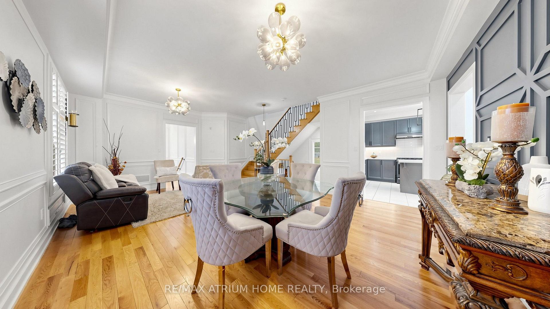 Photo 43 of 145 Courvier Crescent, Clarington, Bowmanville — HOMEH