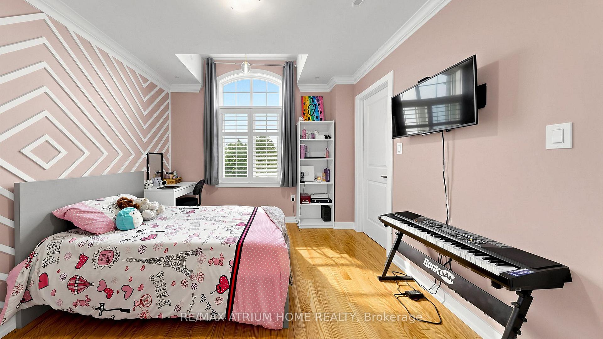 Photo 44 of 145 Courvier Crescent, Clarington, Bowmanville — HOMEH