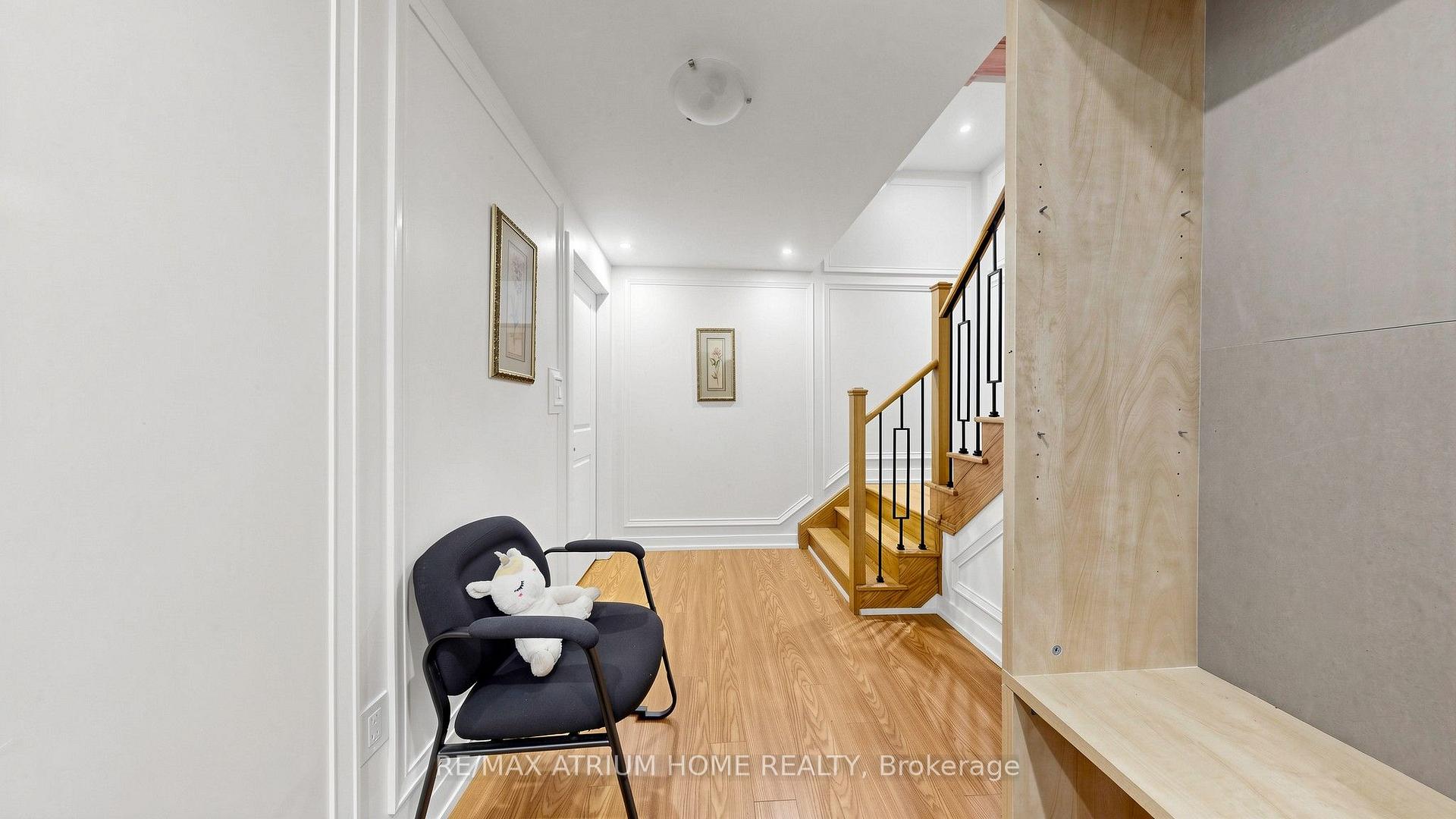 Photo 45 of 145 Courvier Crescent, Clarington, Bowmanville — HOMEH