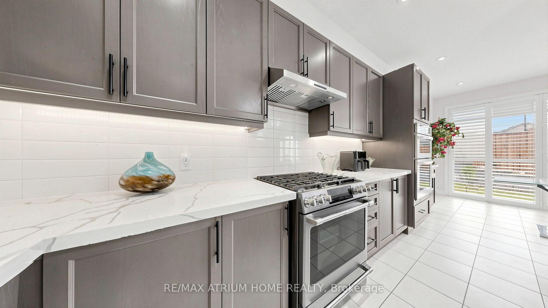 Photo 47 of 145 Courvier Crescent, Clarington, Bowmanville — HOMEH