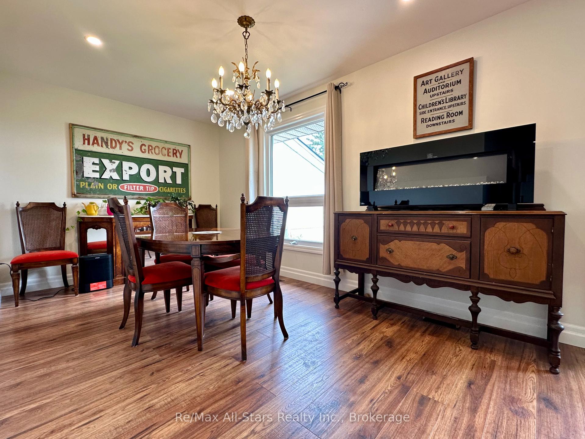 Photo 6 of 59 Jane Street, Kawartha Lakes, Bobcaygeon — HOMEH