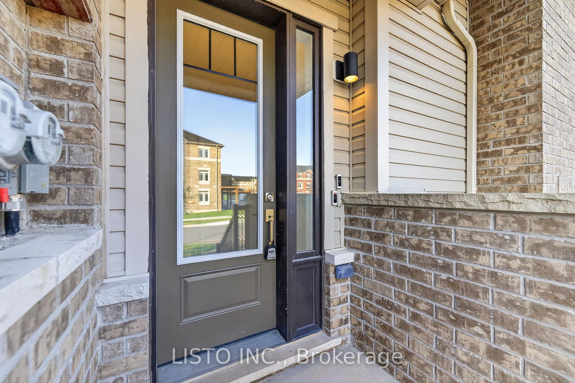 Photo 3 of Unit 106B, 106 Ziibi Way, Clarington, Newcastle — HOMEH