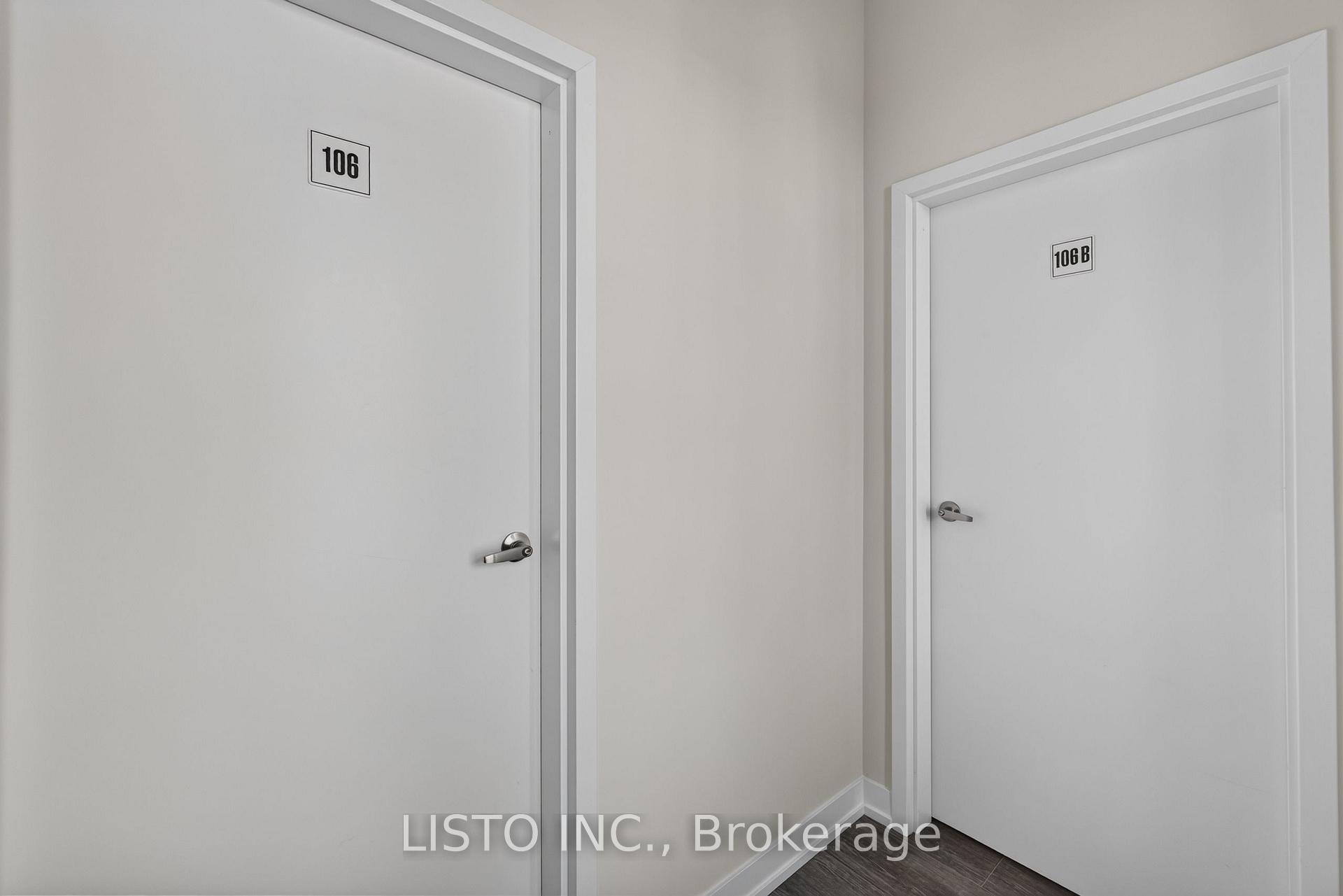Photo 4 of Unit 106B, 106 Ziibi Way, Clarington, Newcastle — HOMEH