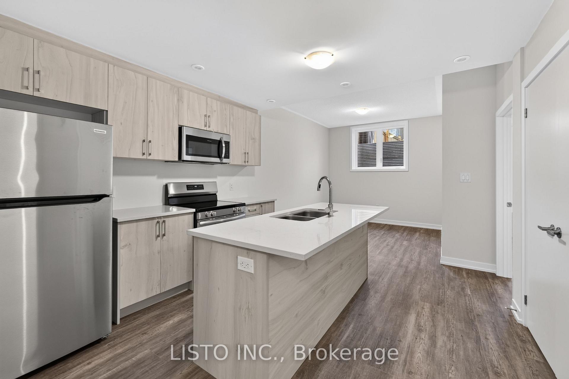 Photo 8 of Unit 106B, 106 Ziibi Way, Clarington, Newcastle — HOMEH