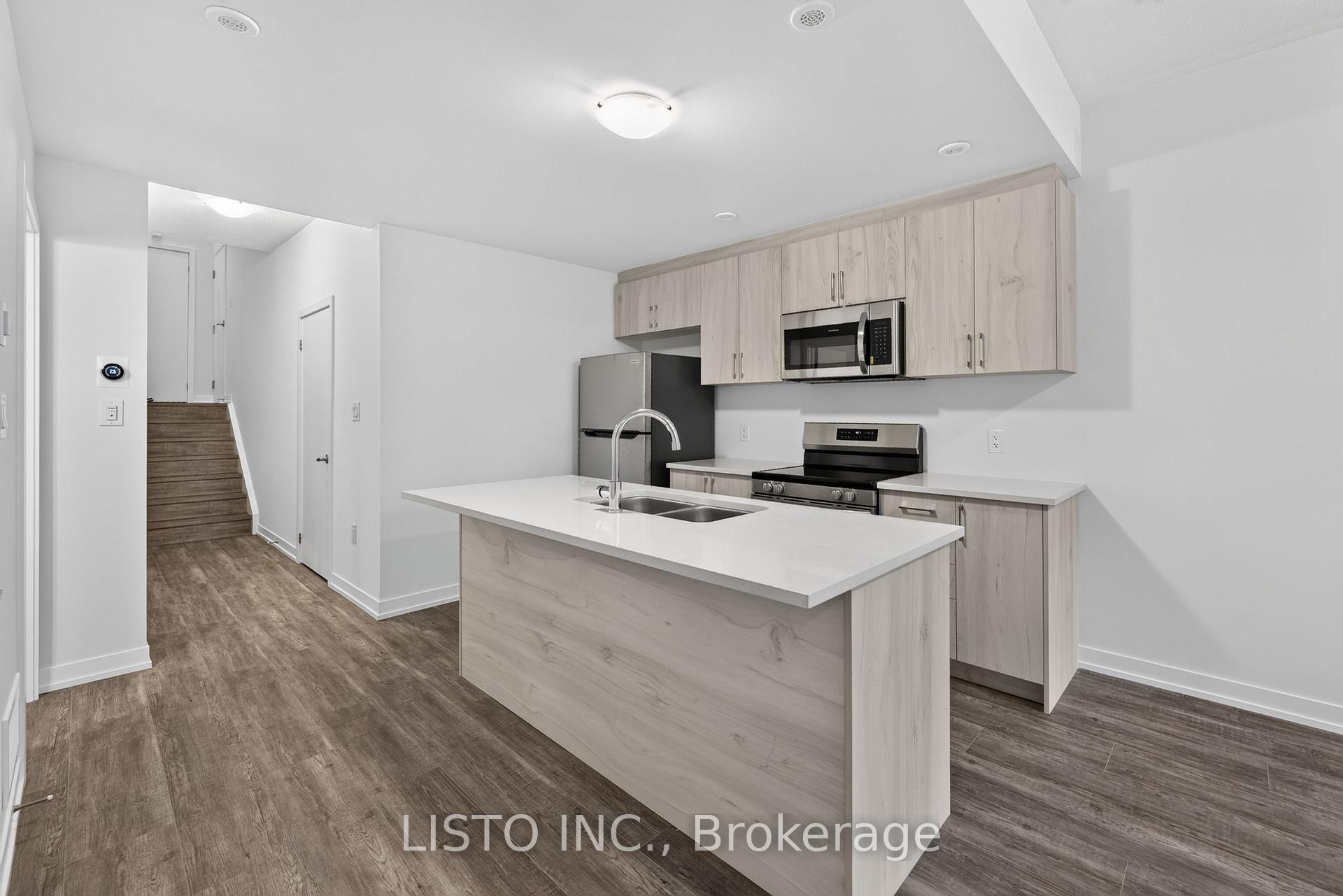 Photo 9 of Unit 106B, 106 Ziibi Way, Clarington, Newcastle — HOMEH
