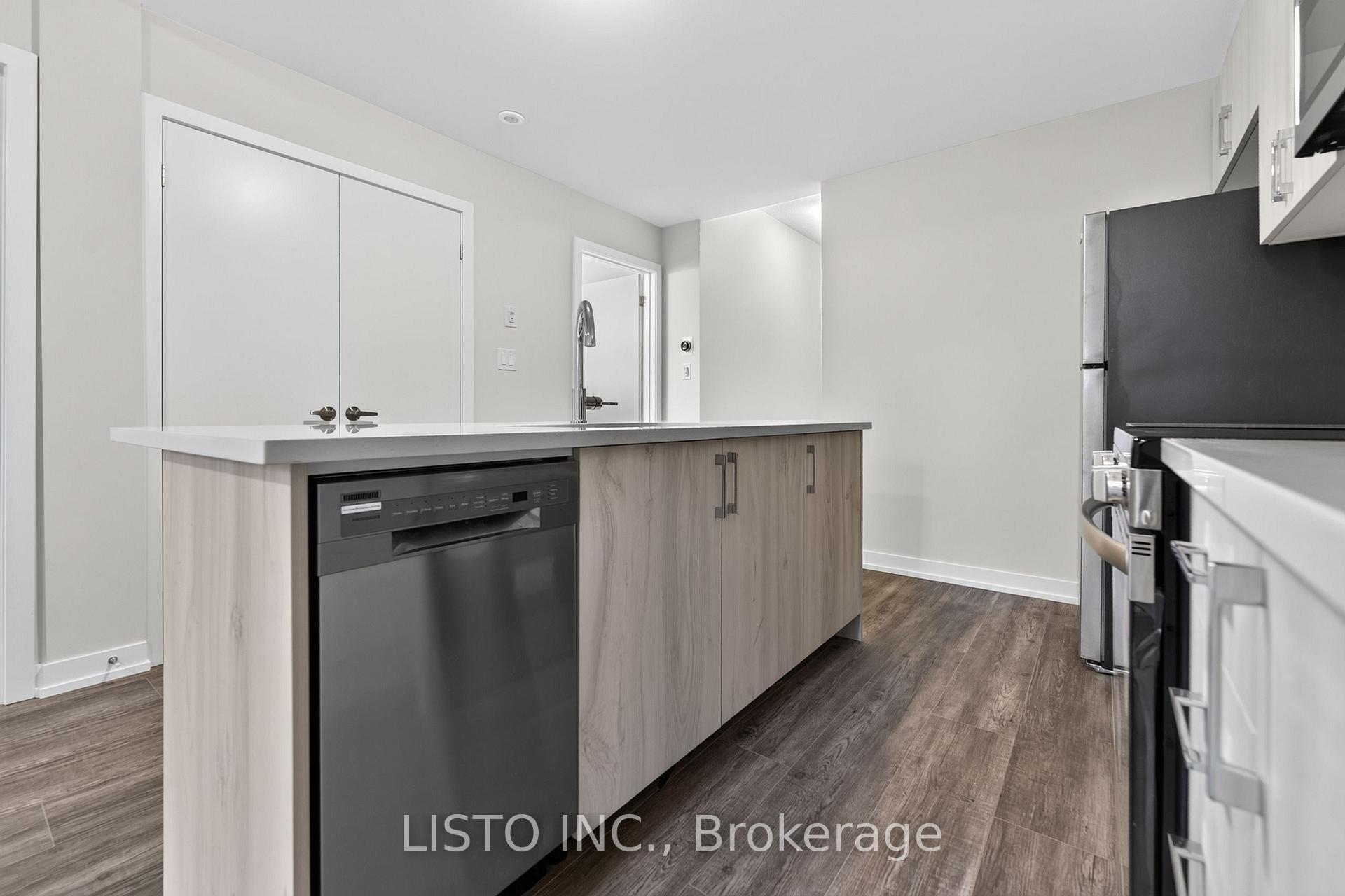 Photo 10 of Unit 106B, 106 Ziibi Way, Clarington, Newcastle — HOMEH