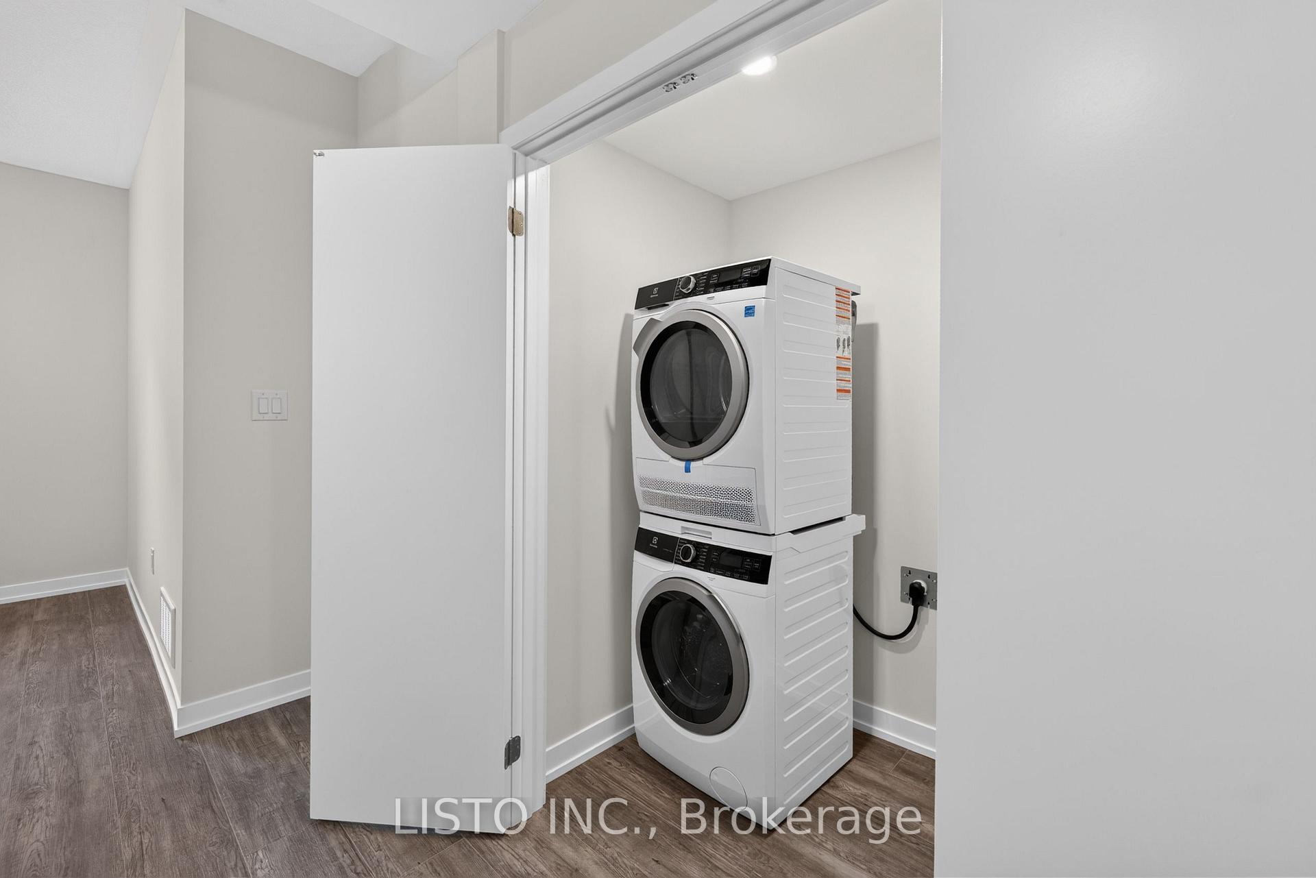Photo 18 of Unit 106B, 106 Ziibi Way, Clarington, Newcastle — HOMEH
