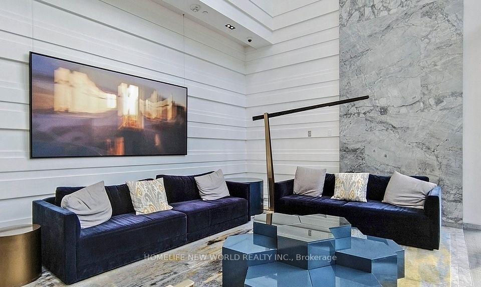 Photo 3 of Unit 2806, 57 St Joseph Street, Toronto, Bay Street Corridor — HOMEH