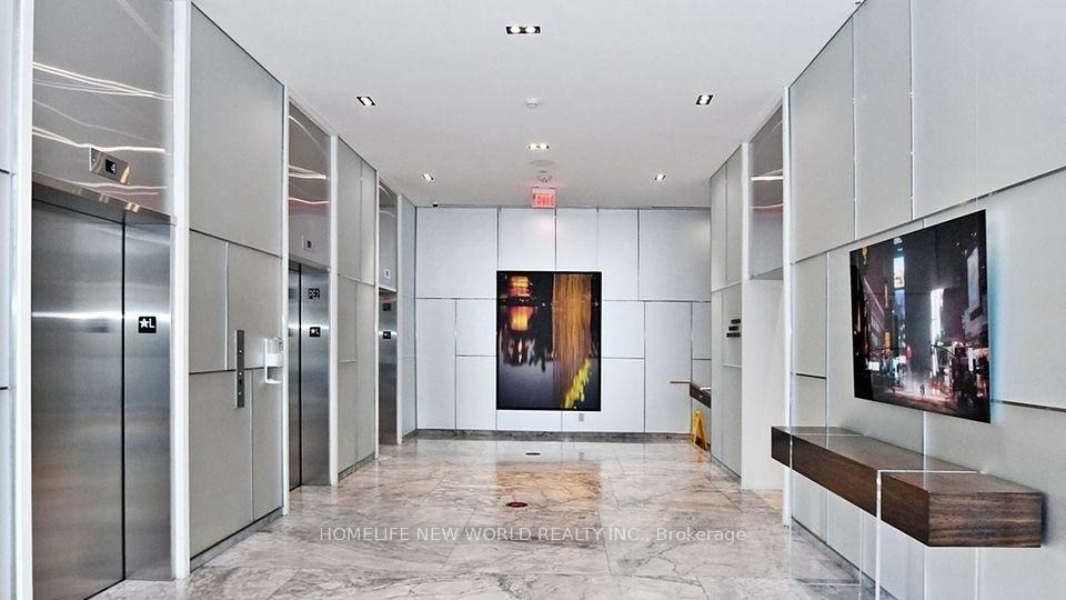 Photo 4 of Unit 2806, 57 St Joseph Street, Toronto, Bay Street Corridor — HOMEH