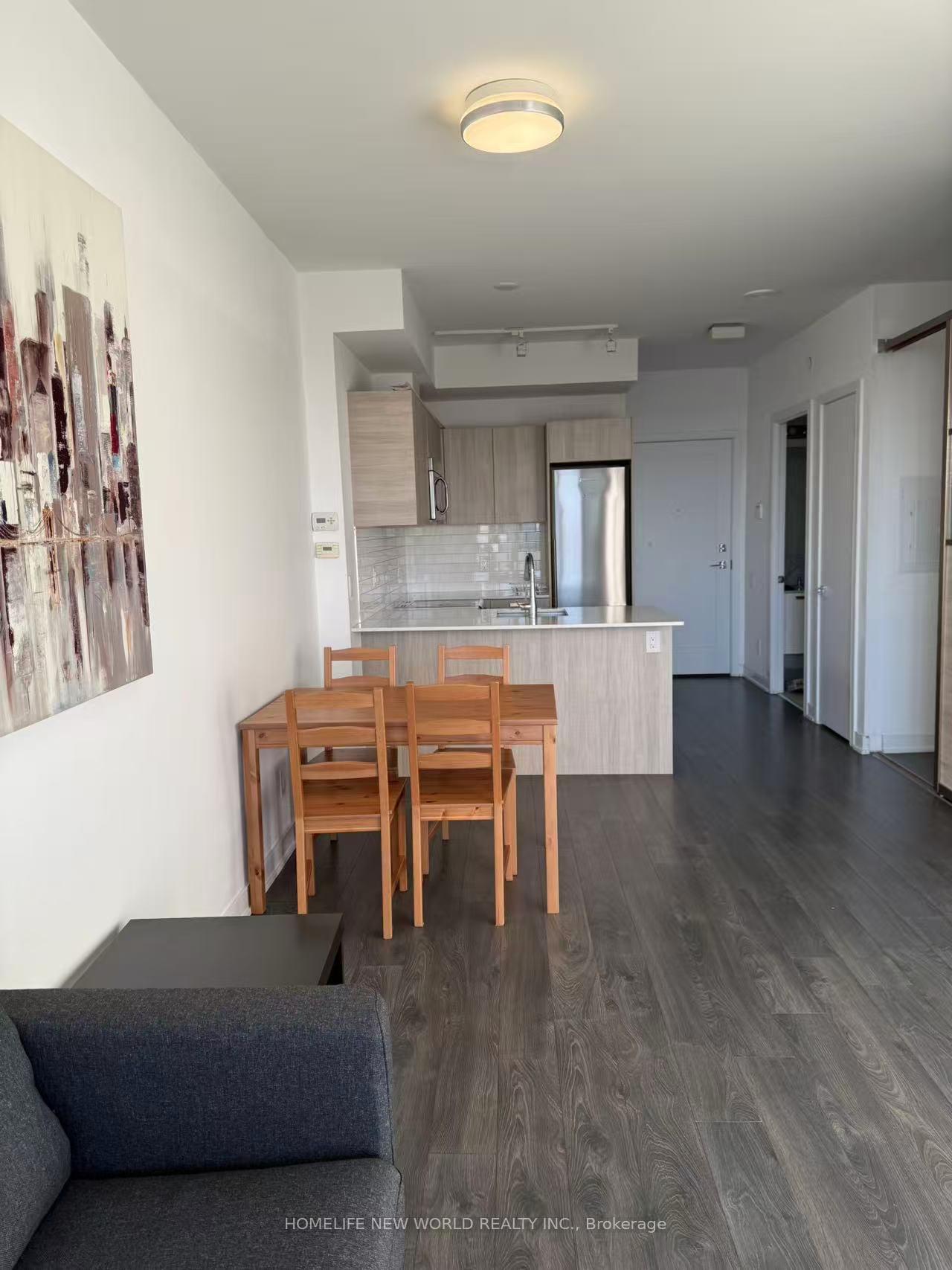Photo 5 of Unit 2806, 57 St Joseph Street, Toronto, Bay Street Corridor — HOMEH