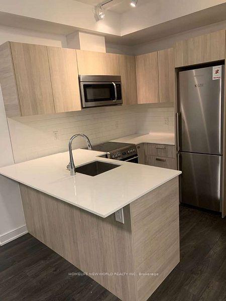Photo 7 of Unit 2806, 57 St Joseph Street, Toronto, Bay Street Corridor — HOMEH