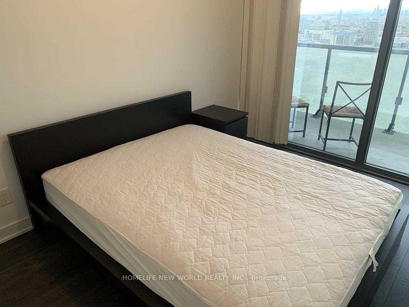 Photo 8 of Unit 2806, 57 St Joseph Street, Toronto, Bay Street Corridor — HOMEH