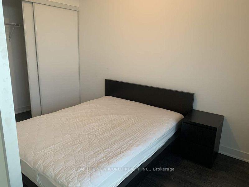 Photo 9 of Unit 2806, 57 St Joseph Street, Toronto, Bay Street Corridor — HOMEH