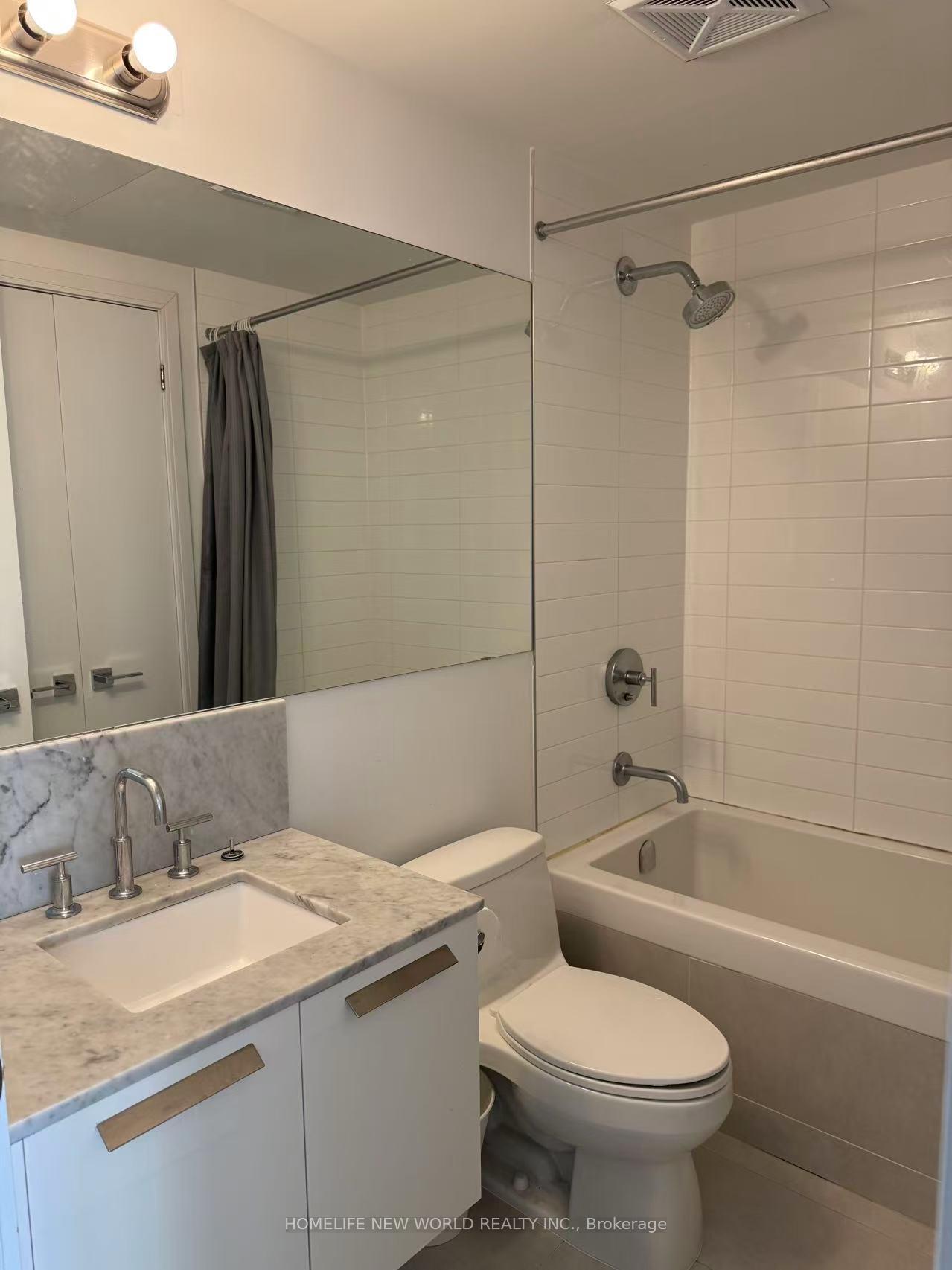 Photo 11 of Unit 2806, 57 St Joseph Street, Toronto, Bay Street Corridor — HOMEH