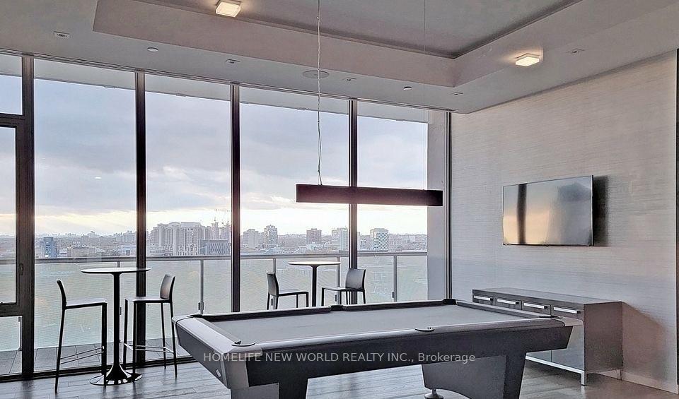 Photo 17 of Unit 2806, 57 St Joseph Street, Toronto, Bay Street Corridor — HOMEH