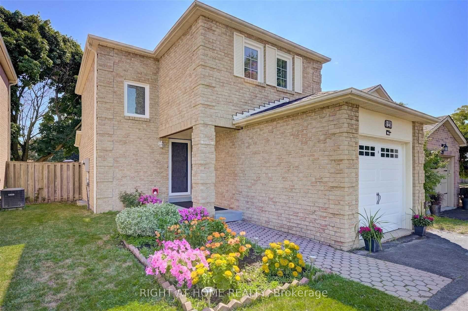 Photo 1 of 121 Radford Drive, Ajax, Central West — HOMEH