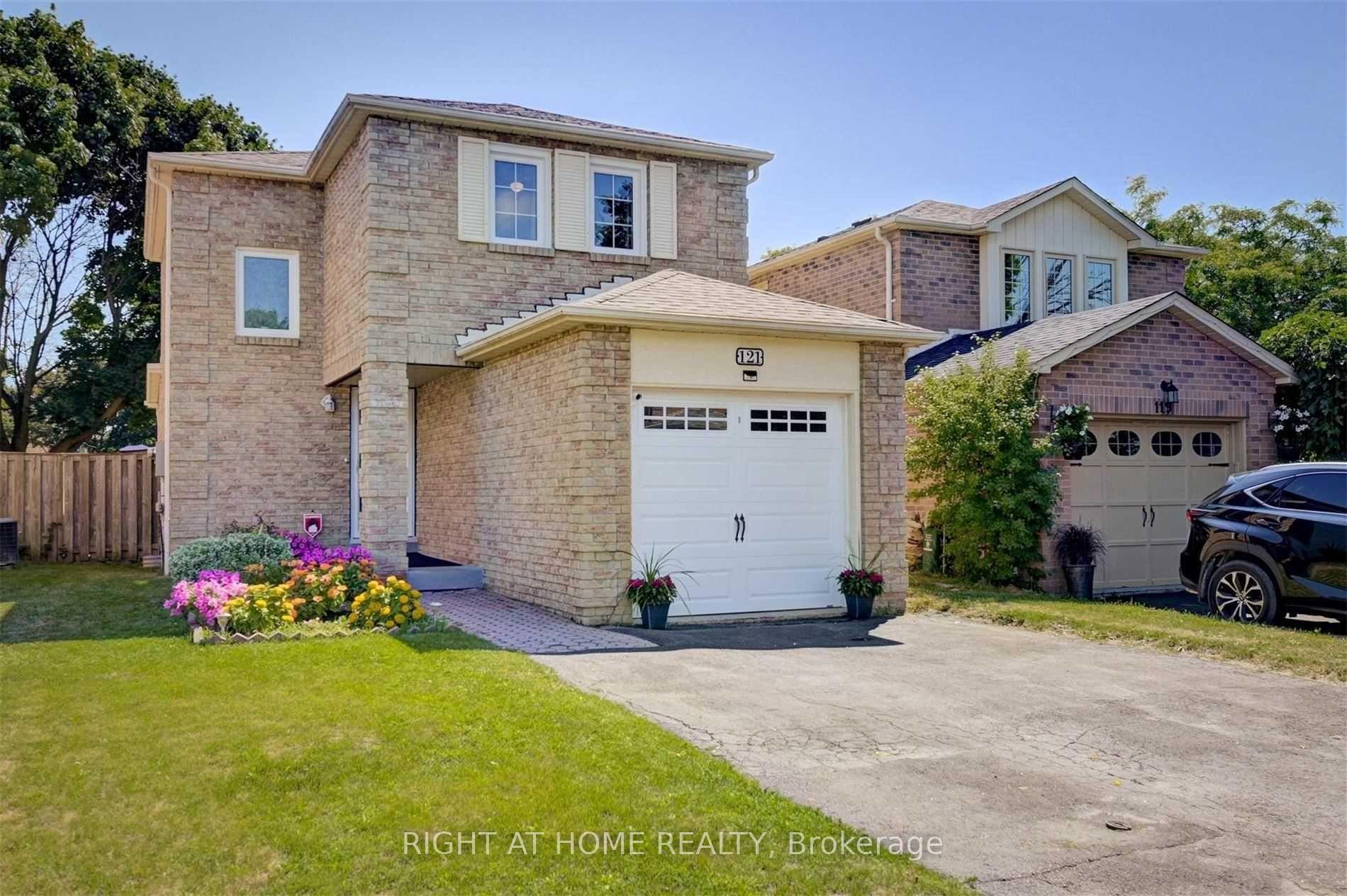 Photo 2 of 121 Radford Drive, Ajax, Central West — HOMEH