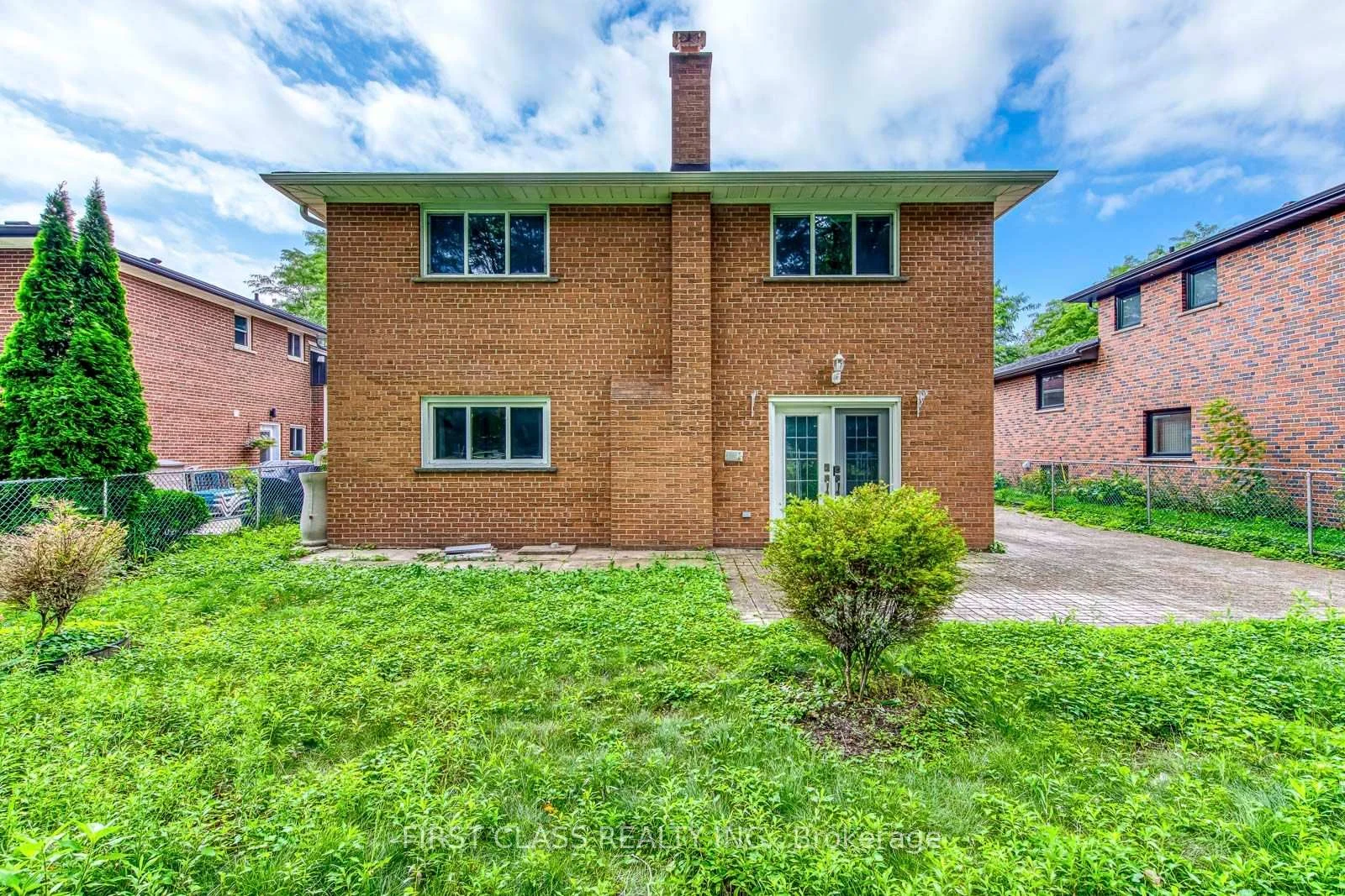 Photo 72 of Unit lower unit, 1353 Myron Drive, Mississauga, Lakeview — HOMEH