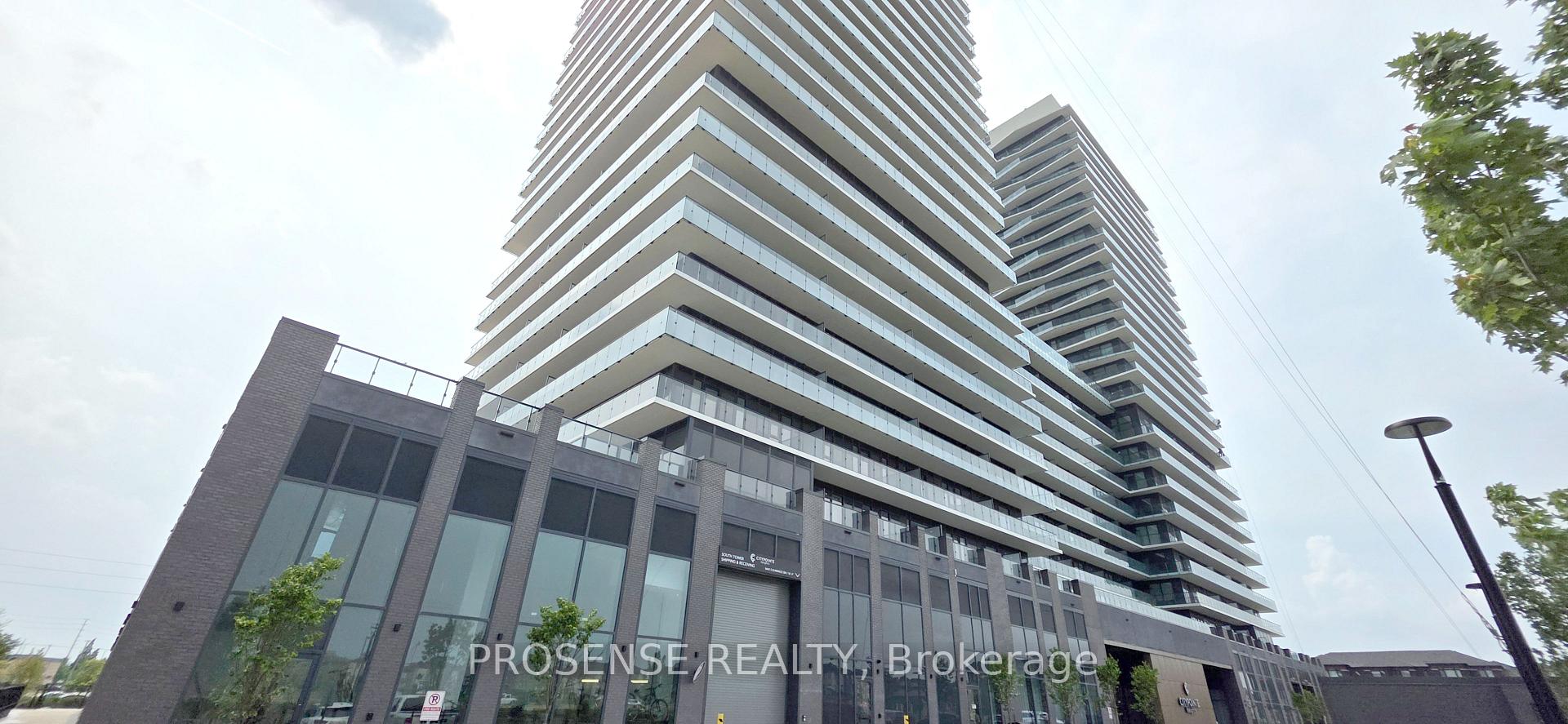 Photo 1 of Unit 703, 15 Skyridge Dr, Brampton, Bram East — HOMEH