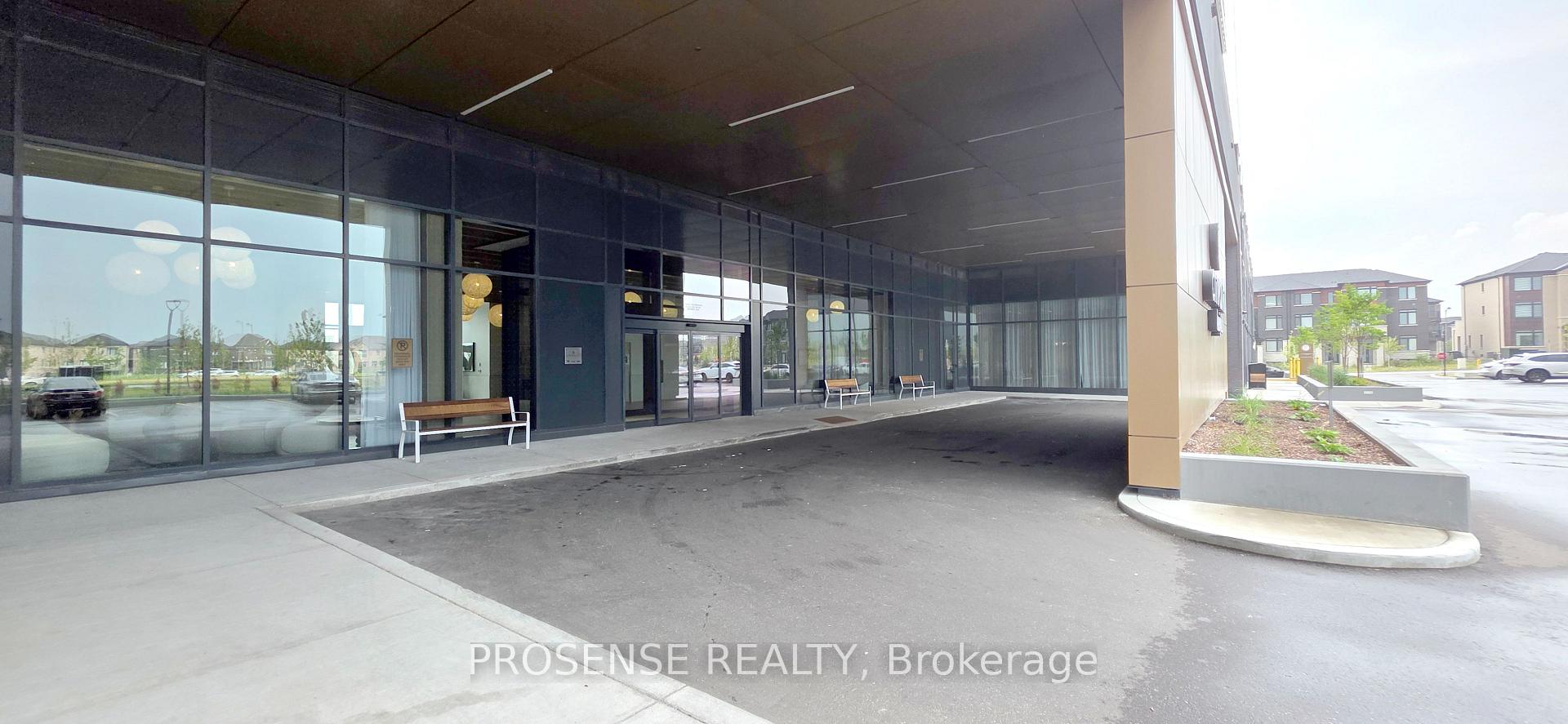 Photo 4 of Unit 703, 15 Skyridge Dr, Brampton, Bram East — HOMEH