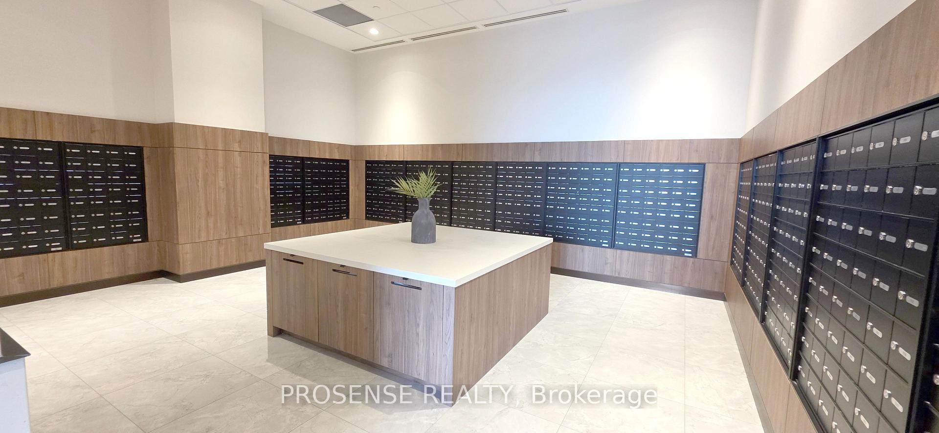 Photo 5 of Unit 703, 15 Skyridge Dr, Brampton, Bram East — HOMEH