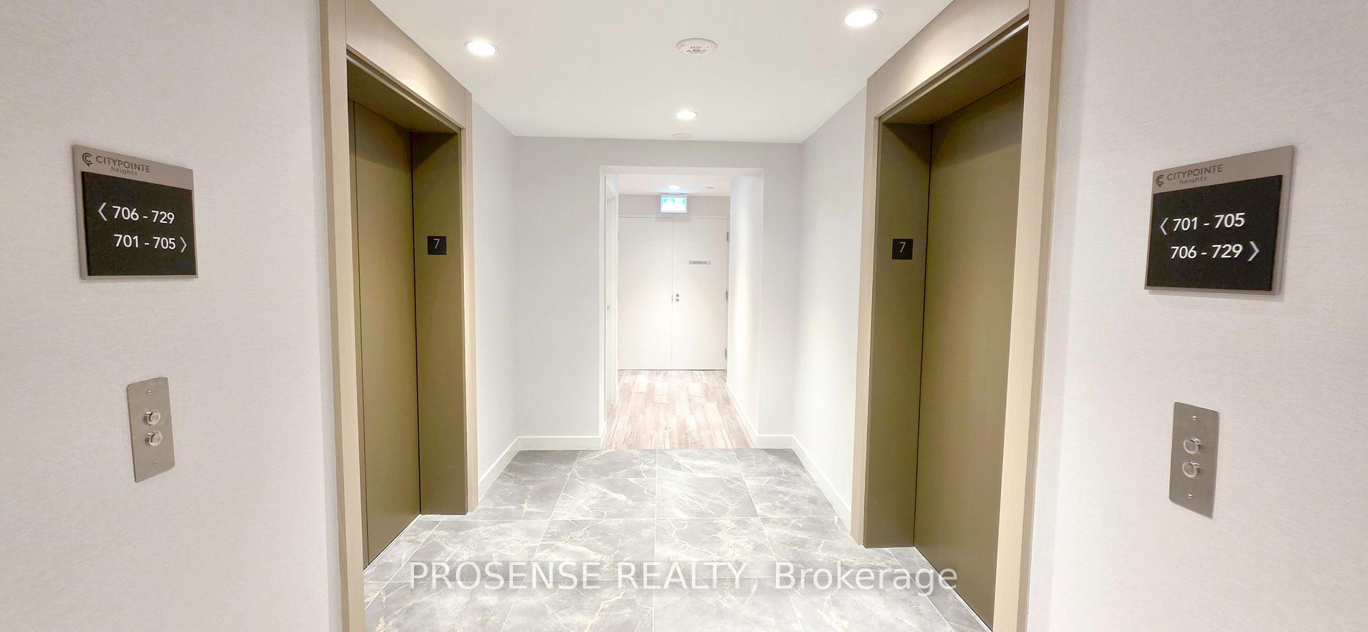 Photo 8 of Unit 703, 15 Skyridge Dr, Brampton, Bram East — HOMEH