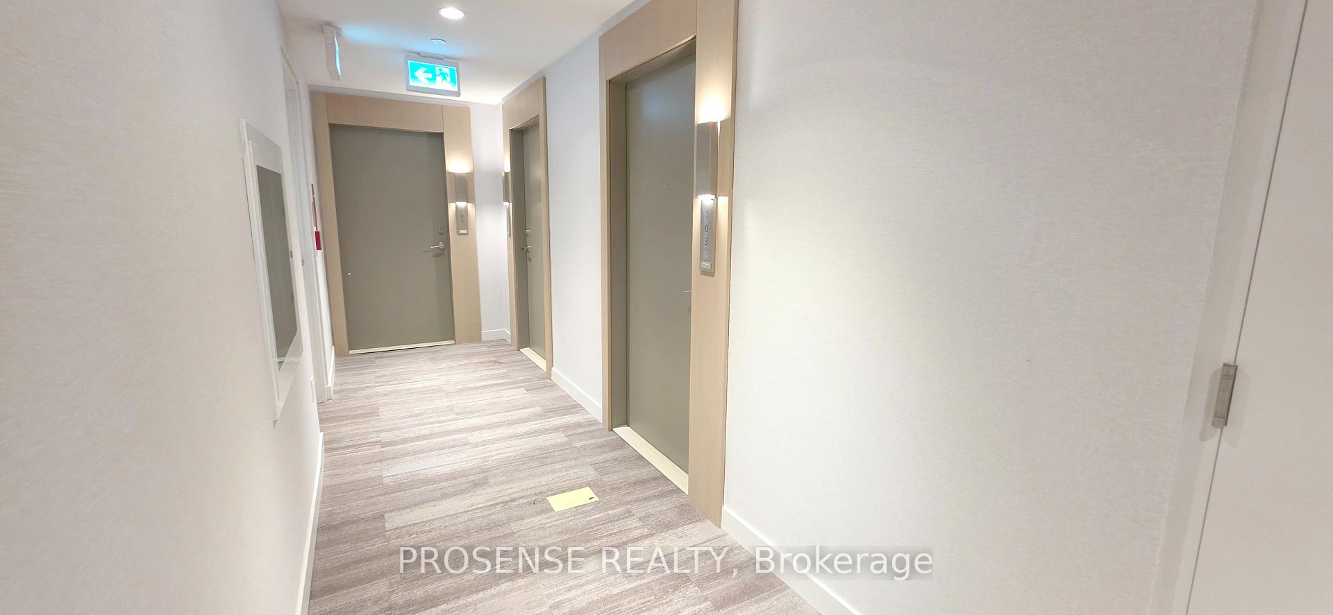 Photo 9 of Unit 703, 15 Skyridge Dr, Brampton, Bram East — HOMEH