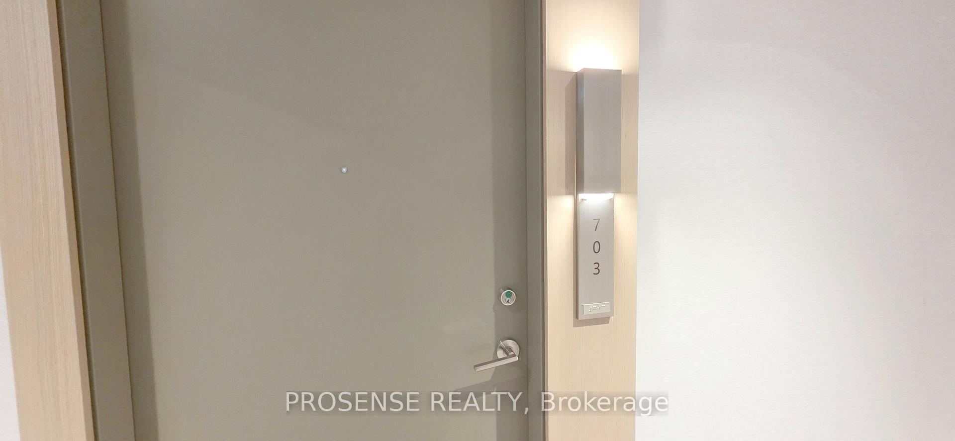 Photo 10 of Unit 703, 15 Skyridge Dr, Brampton, Bram East — HOMEH