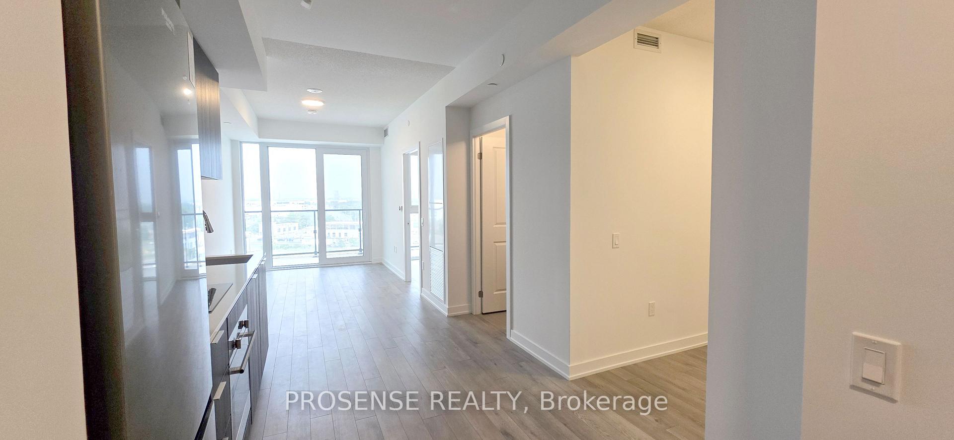 Photo 12 of Unit 703, 15 Skyridge Dr, Brampton, Bram East — HOMEH