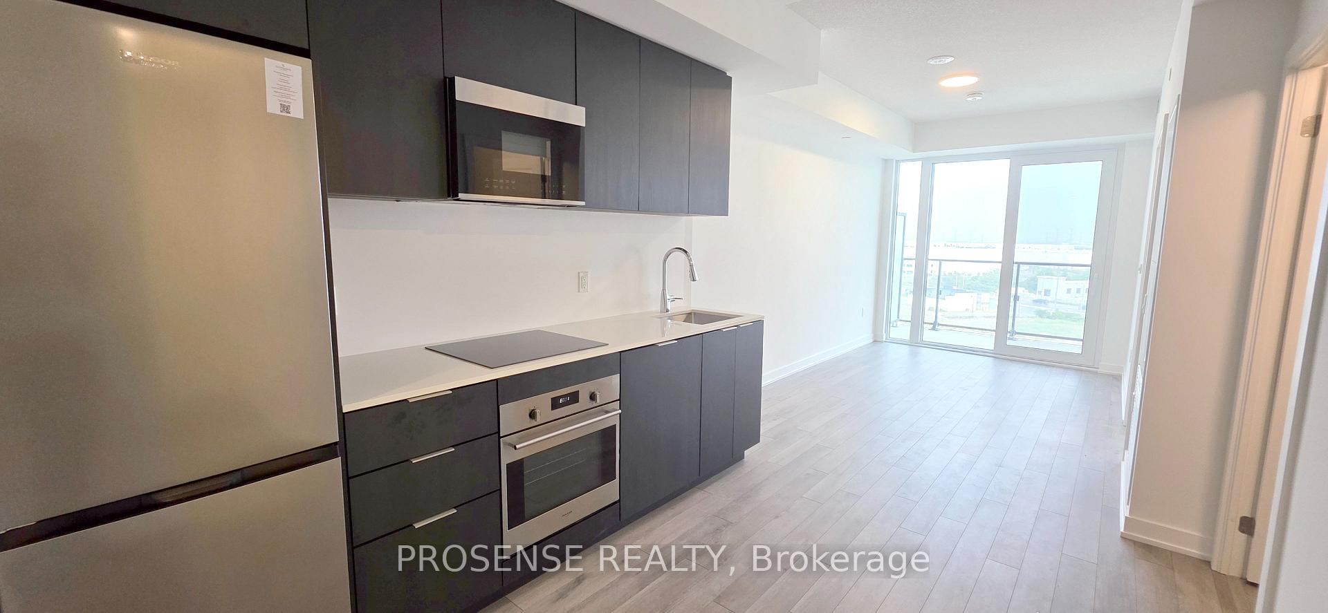 Photo 18 of Unit 703, 15 Skyridge Dr, Brampton, Bram East — HOMEH