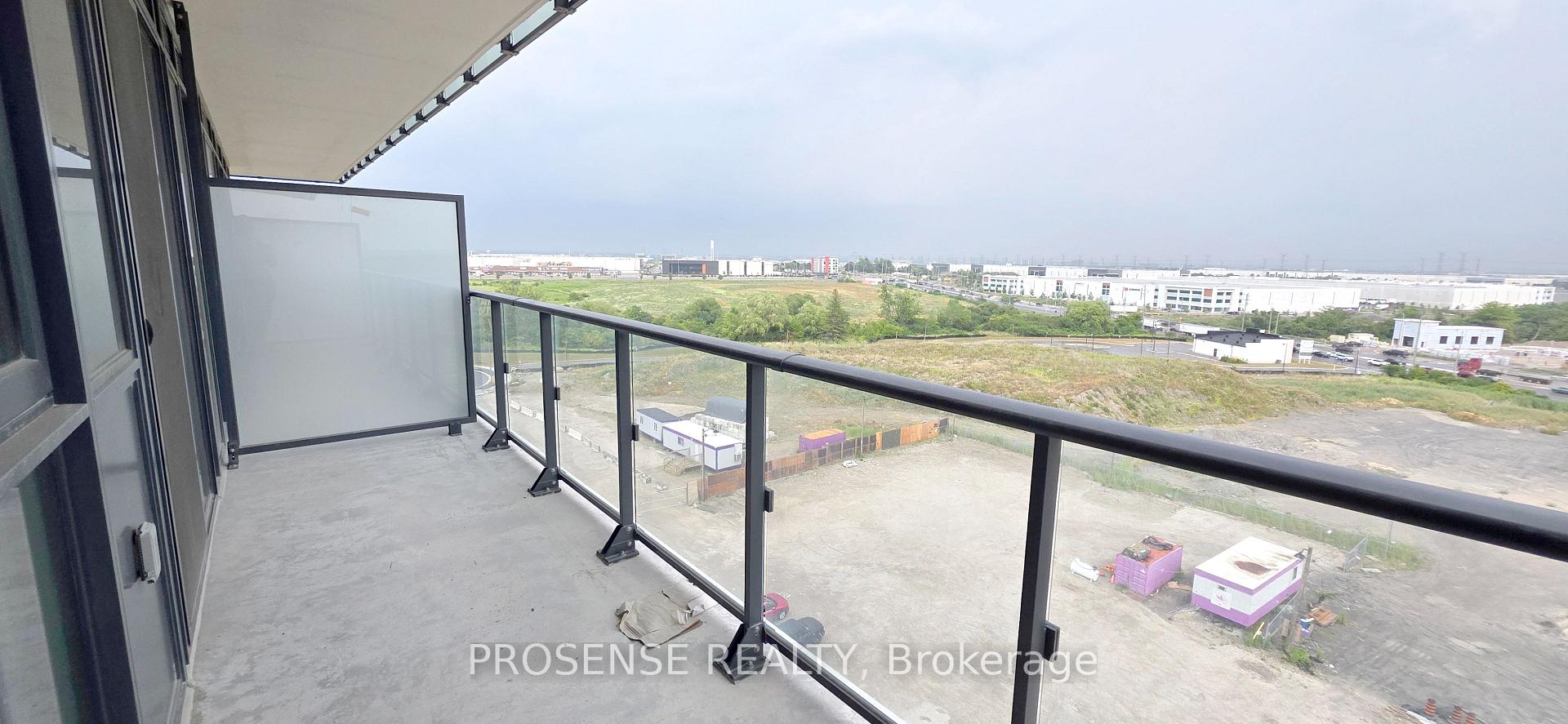 Photo 36 of Unit 703, 15 Skyridge Dr, Brampton, Bram East — HOMEH