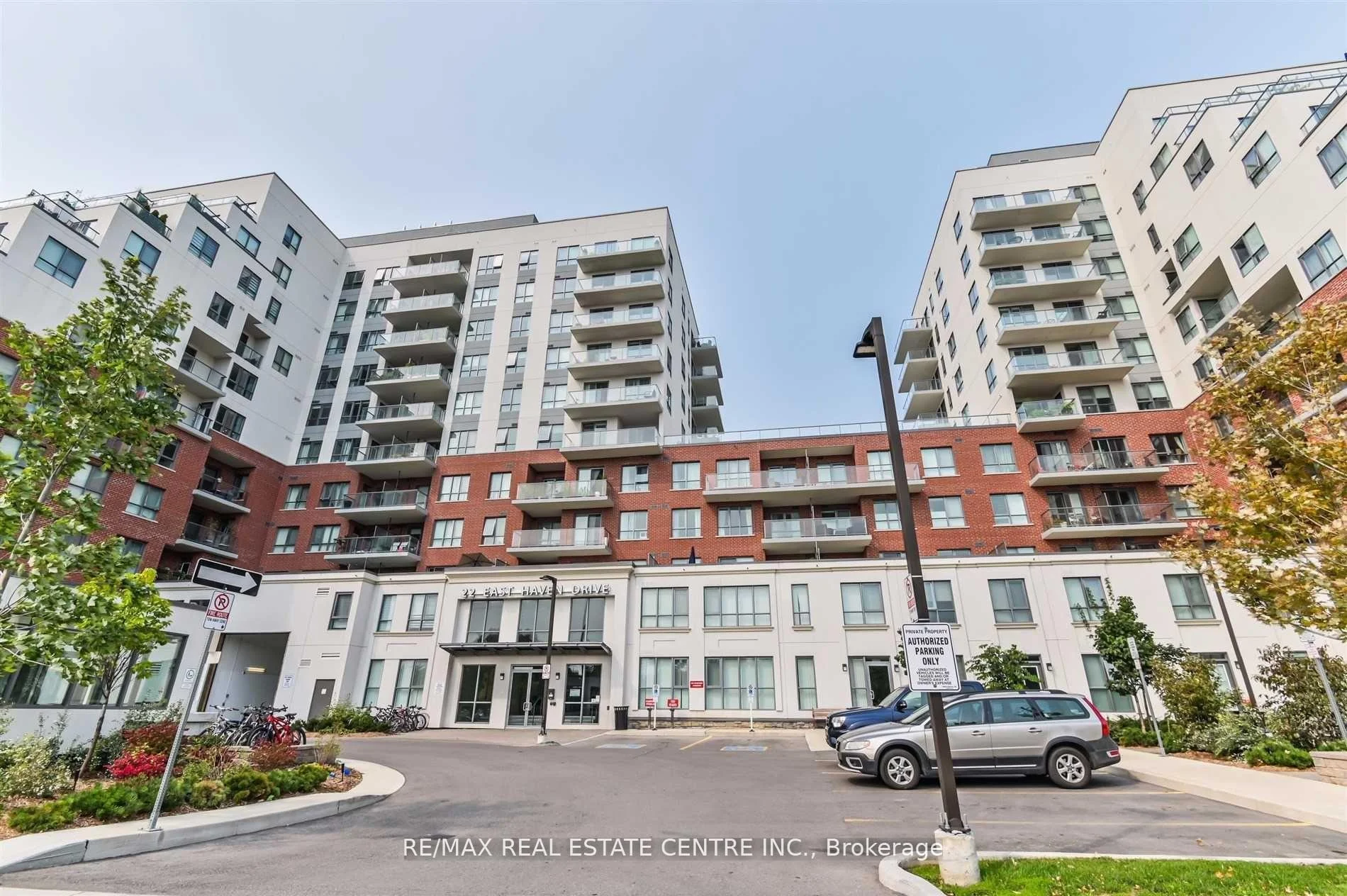 Photo of Unit 536, 22 East Haven Drive