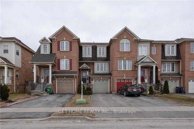 Front of Unit Main, 76 Dunlop Court