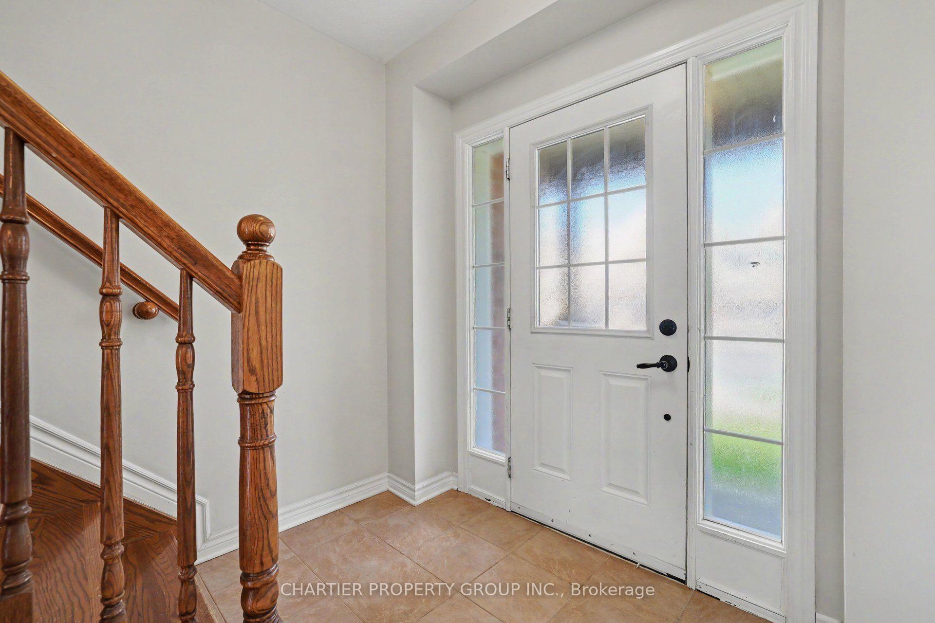 Photo 4 of 3442 River Run Avenue, Ottawa, Barrhaven - Half Moon Bay — HOMEH