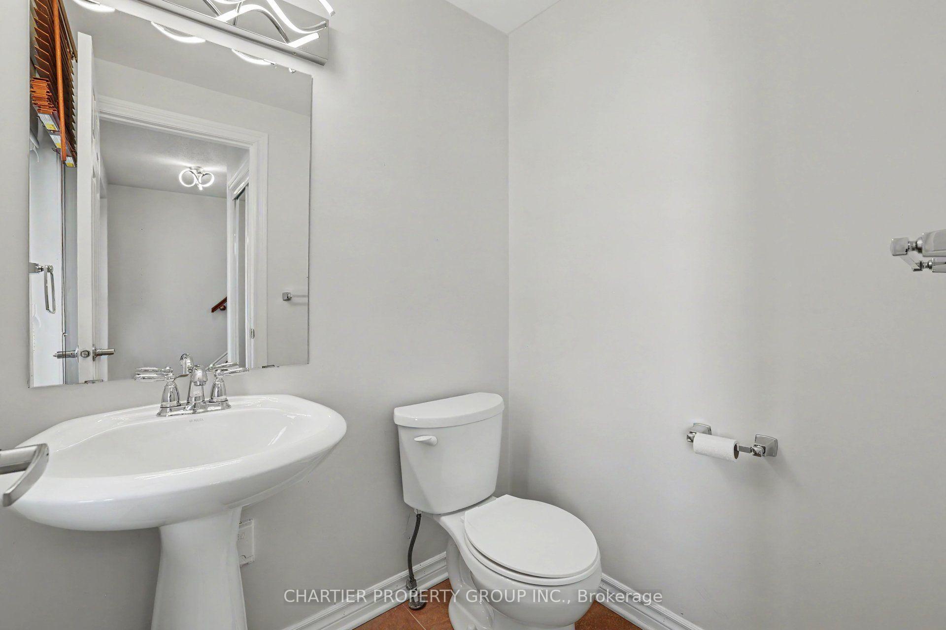 Photo 5 of 3442 River Run Avenue, Ottawa, Barrhaven - Half Moon Bay — HOMEH
