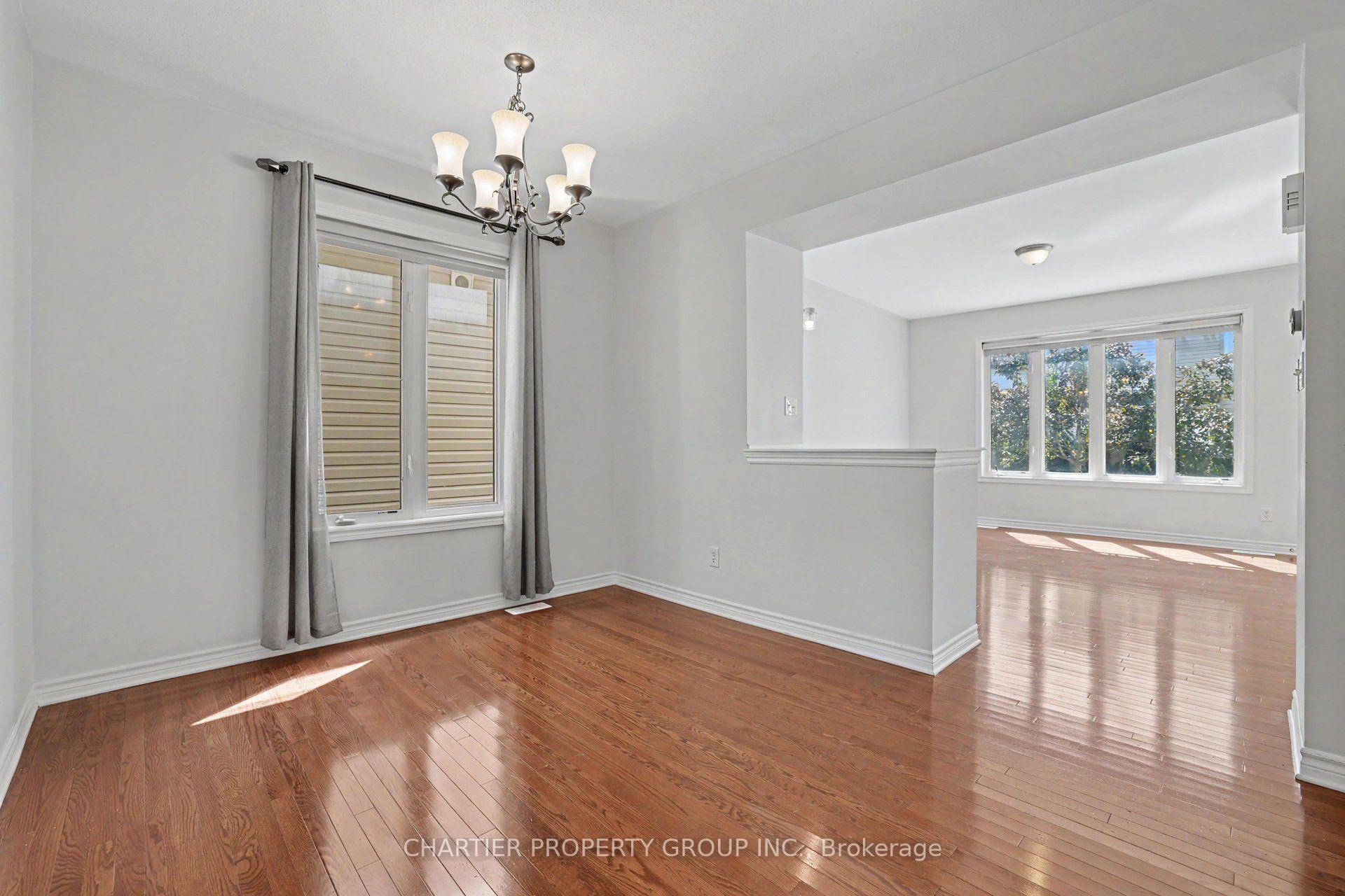 Photo 6 of 3442 River Run Avenue, Ottawa, Barrhaven - Half Moon Bay — HOMEH