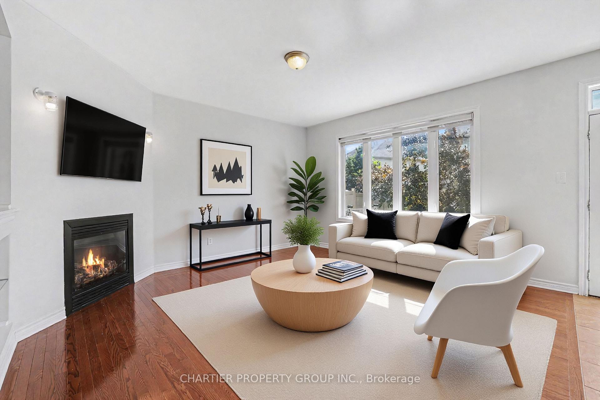 Photo 7 of 3442 River Run Avenue, Ottawa, Barrhaven - Half Moon Bay — HOMEH