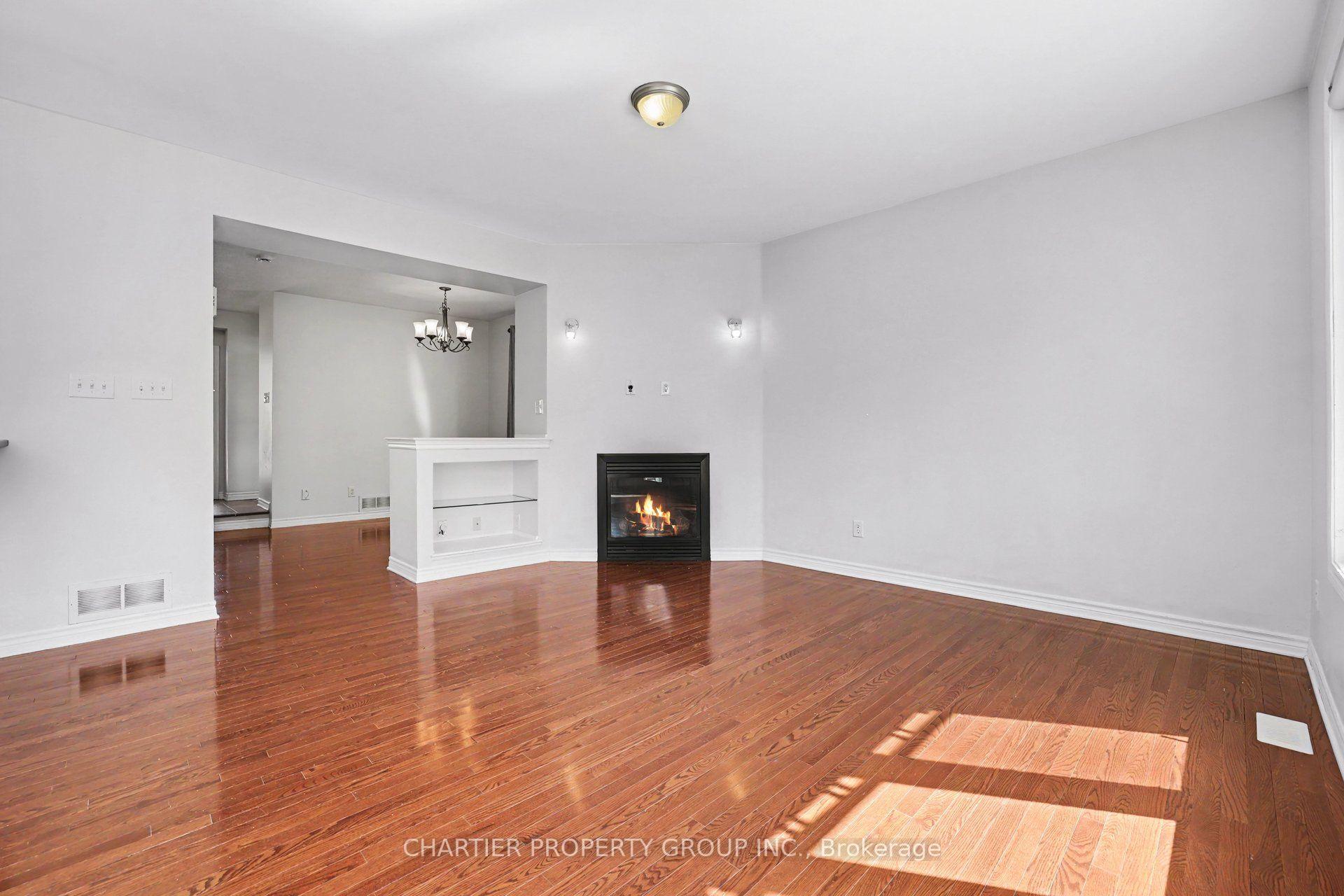 Photo 9 of 3442 River Run Avenue, Ottawa, Barrhaven - Half Moon Bay — HOMEH