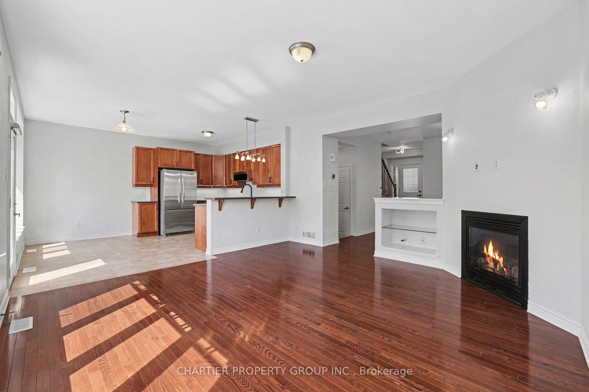 Photo 10 of 3442 River Run Avenue, Ottawa, Barrhaven - Half Moon Bay — HOMEH