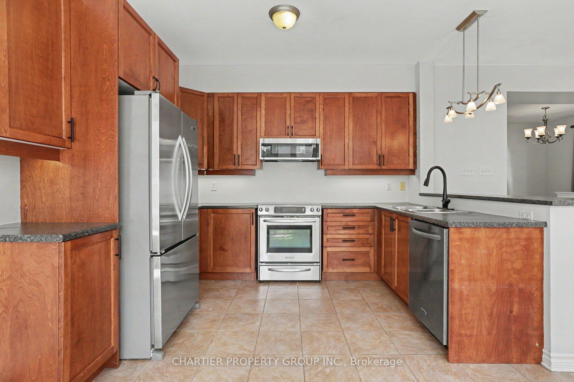 Photo 11 of 3442 River Run Avenue, Ottawa, Barrhaven - Half Moon Bay — HOMEH