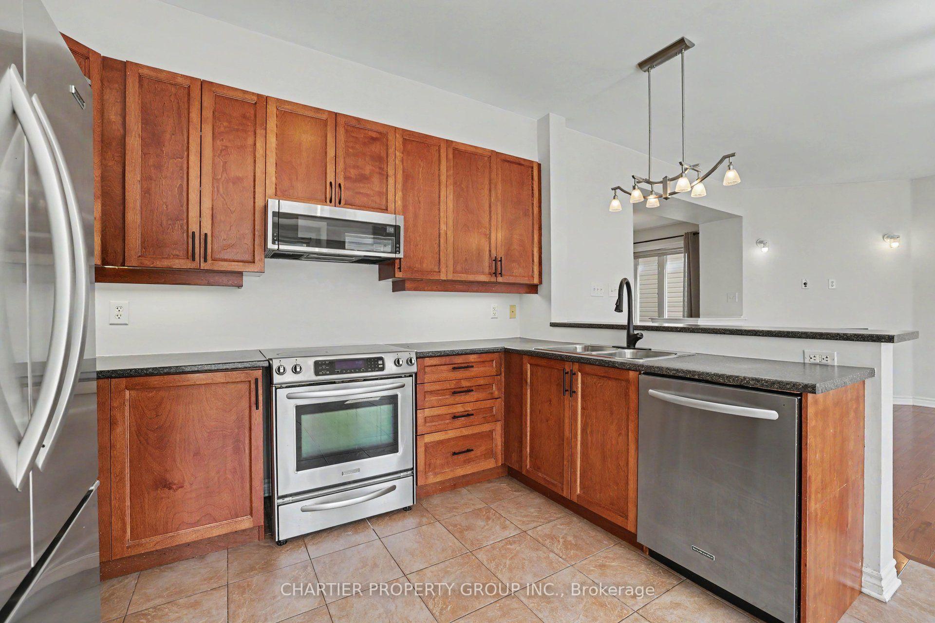 Photo 12 of 3442 River Run Avenue, Ottawa, Barrhaven - Half Moon Bay — HOMEH