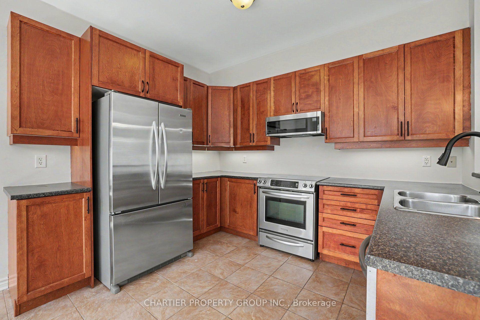 Photo 13 of 3442 River Run Avenue, Ottawa, Barrhaven - Half Moon Bay — HOMEH