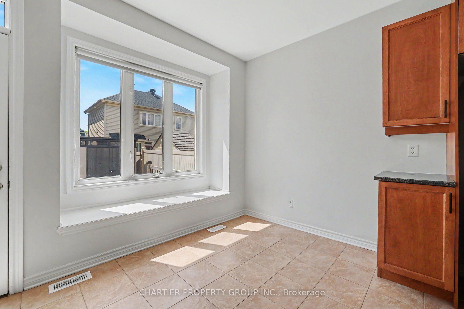 Photo 14 of 3442 River Run Avenue, Ottawa, Barrhaven - Half Moon Bay — HOMEH