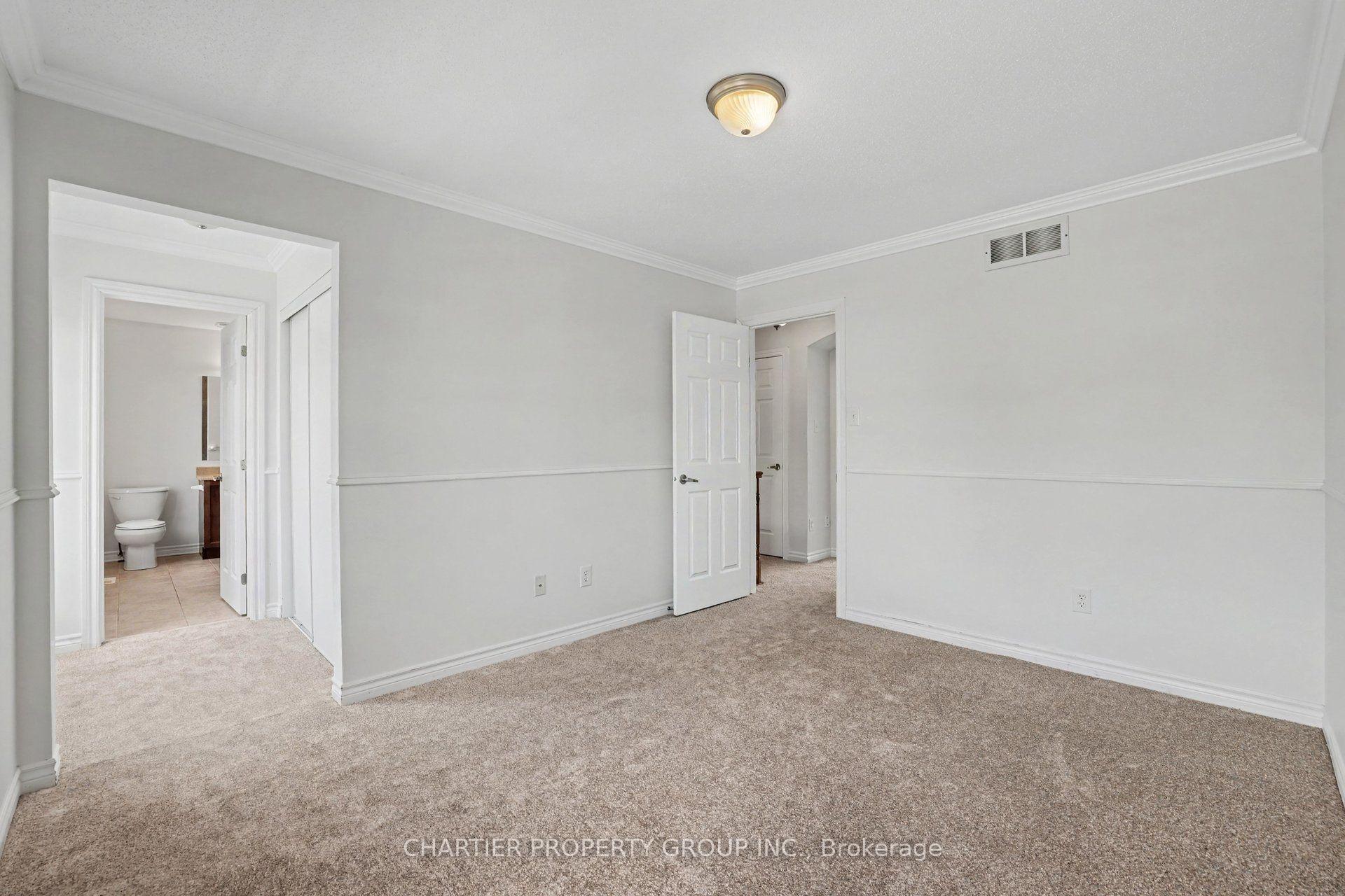 Photo 16 of 3442 River Run Avenue, Ottawa, Barrhaven - Half Moon Bay — HOMEH
