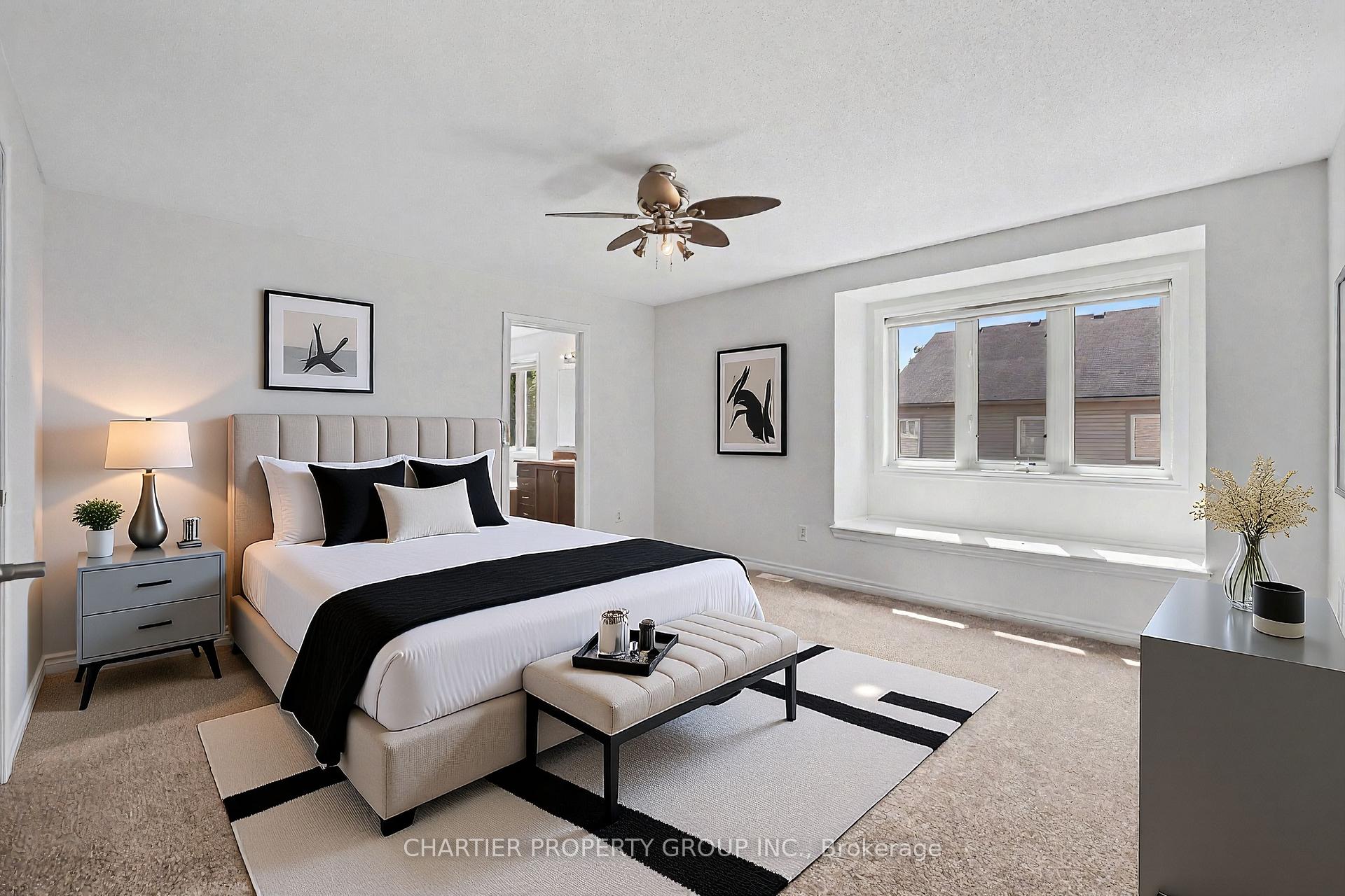 Photo 20 of 3442 River Run Avenue, Ottawa, Barrhaven - Half Moon Bay — HOMEH
