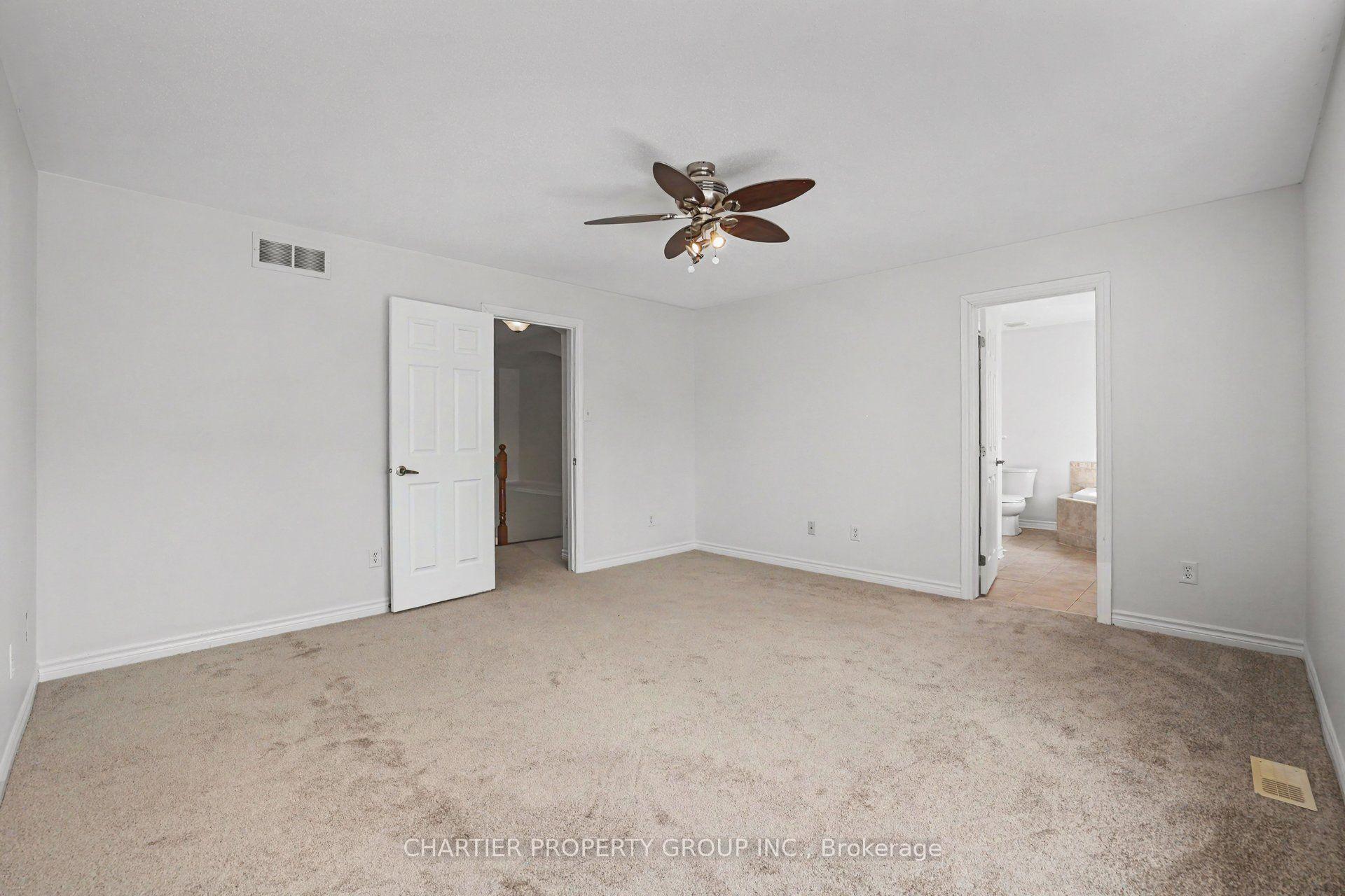 Photo 22 of 3442 River Run Avenue, Ottawa, Barrhaven - Half Moon Bay — HOMEH